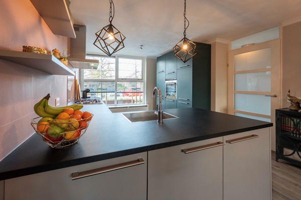 Medium property photo - Bovenstraat-Erf 19, 4741 AT Hoeven